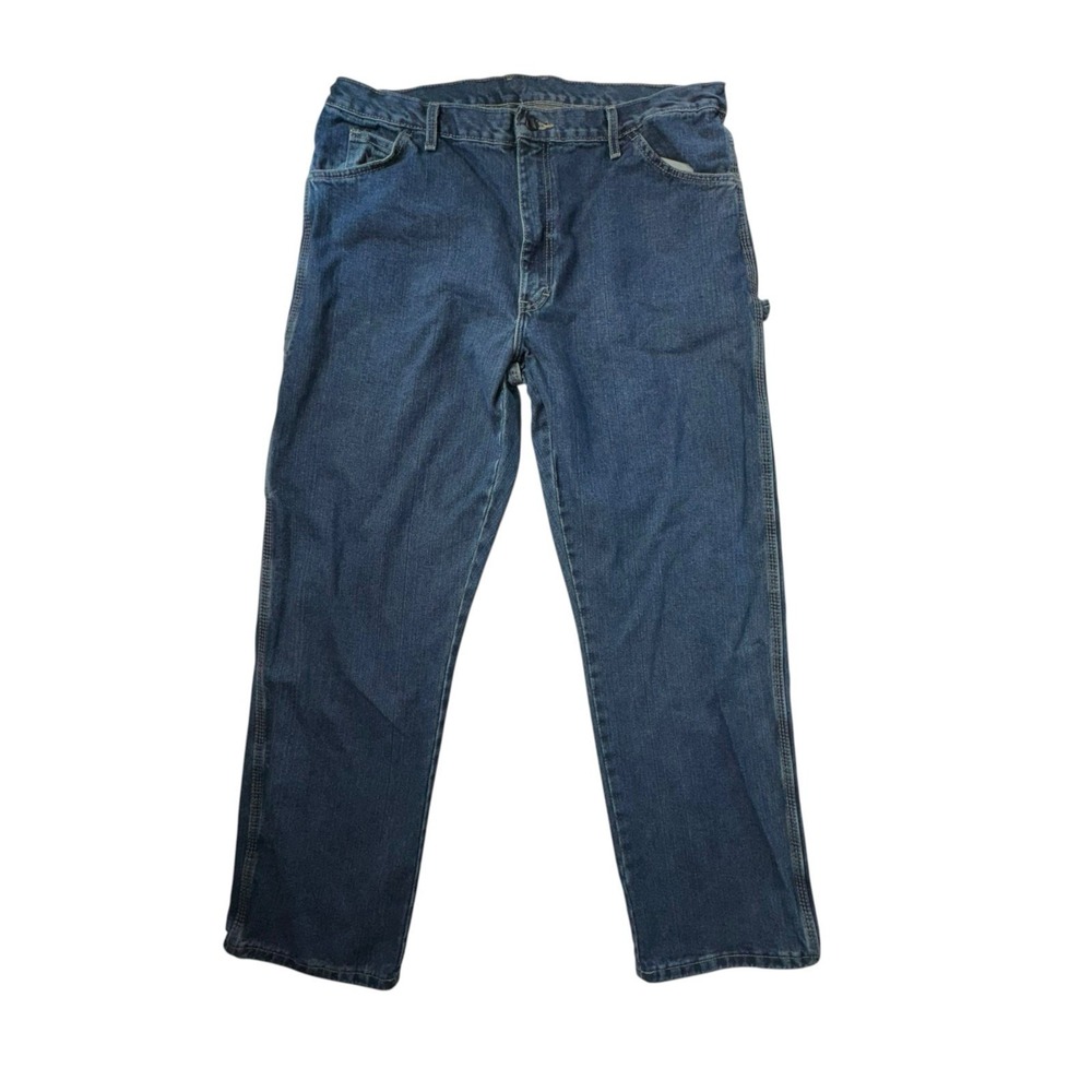 Dickies Carpenter Pants Relaxed Fit Men's 40x32 ED1993THK